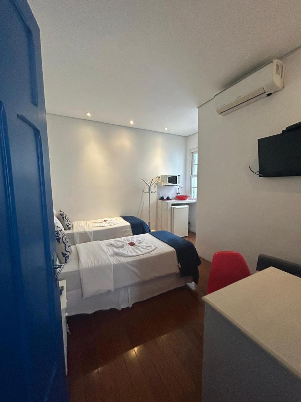 Pousada E Hostel Sao Paulo Comfort - Bairro Pinheiros, Proximo Hospital Das Clinicas E Incor, Oscar Freire, Av Paulista, Allianz, Vila Madalena E Facil Acesso Ao Ibirapuera E Morumbi Exterior photo